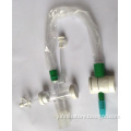 Specialized in production plastic respirator mould
